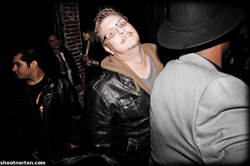 Nite Vision @ Voyeur, photograph 76