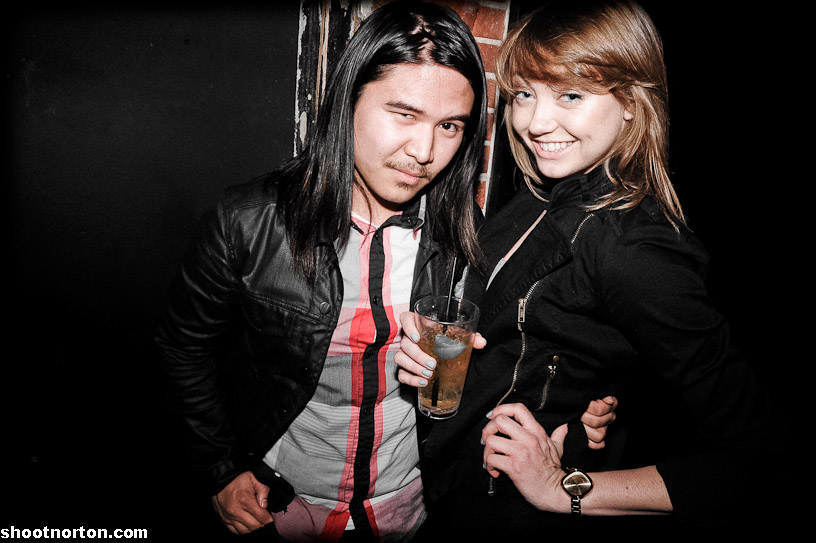 Nite Vision @ Voyeur, photograph 77