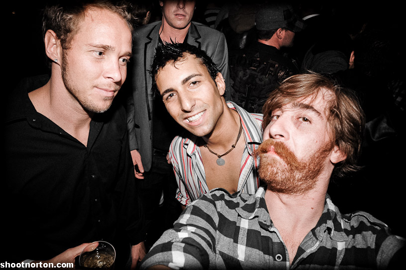 Nite Vision @ Voyeur, photograph 79