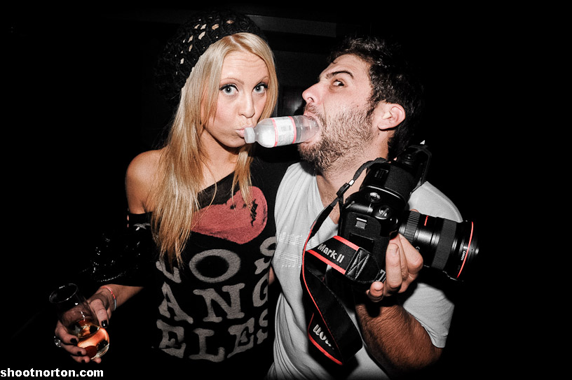 Nite Vision @ Voyeur, photograph 88