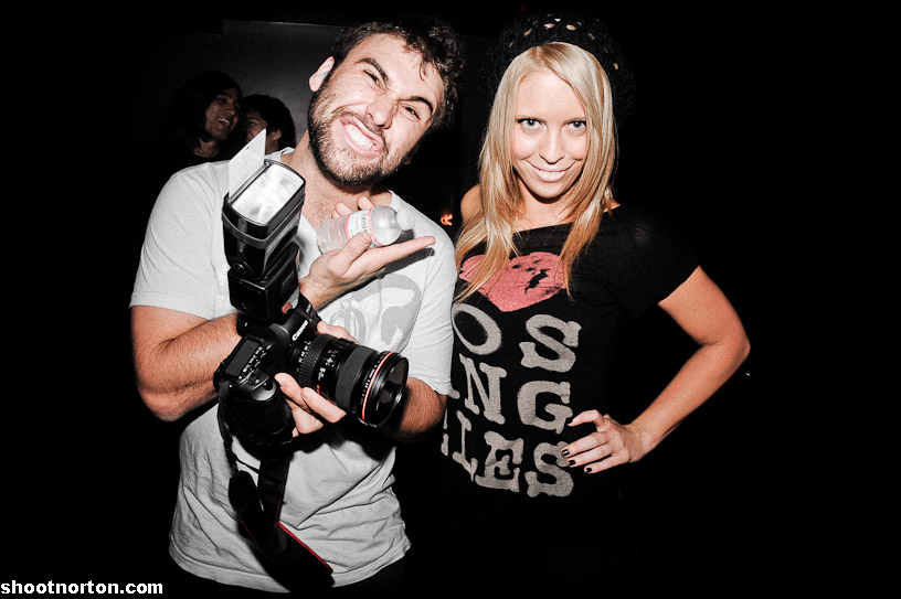 Nite Vision @ Voyeur, photograph 89