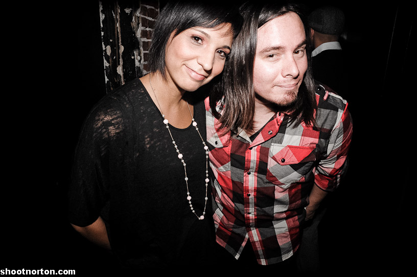 Nite Vision @ Voyeur, photograph 95