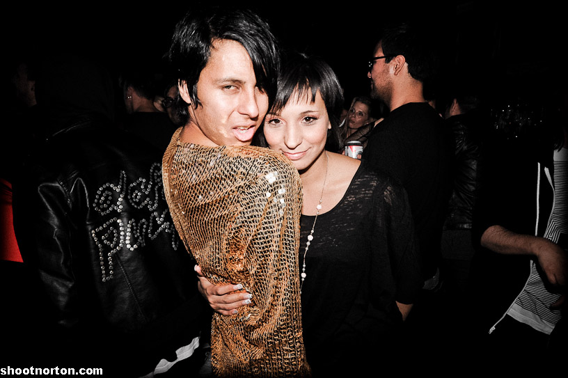 Nite Vision @ Voyeur, photograph 99