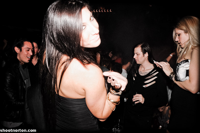 Nite Vision @ Voyeur, photograph 101