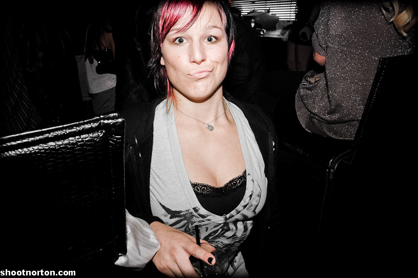 Nite Vision @ Voyeur, photograph 105