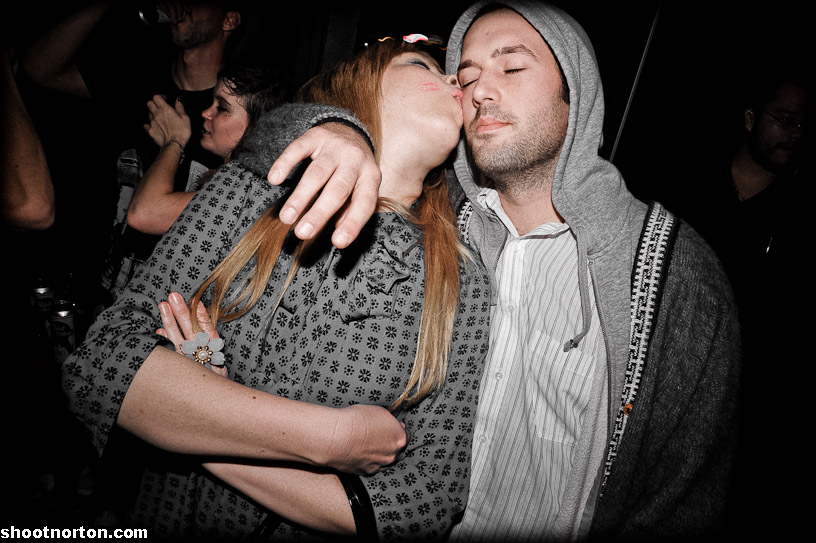 Nite Vision @ Voyeur, photograph 111