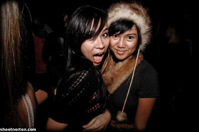 Nite Vision @ Voyeur, photograph 116