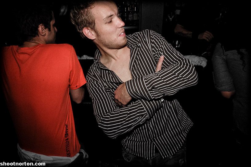 Nite Vision @ Voyeur, photograph 118