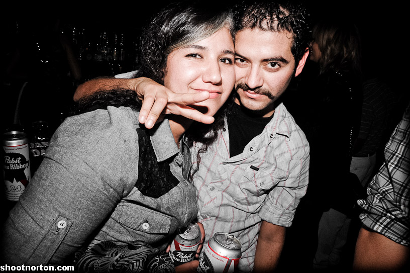 Nite Vision @ Voyeur, photograph 119