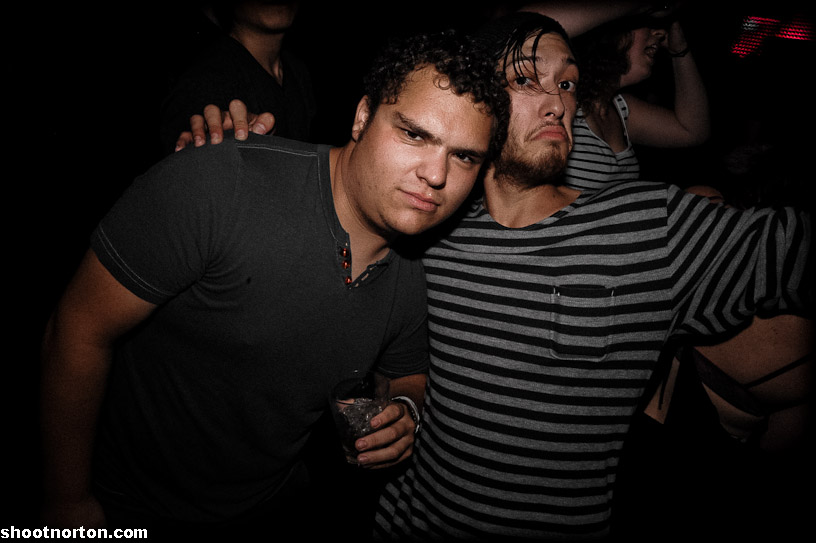 Nite Vision @ Voyeur, photograph 123