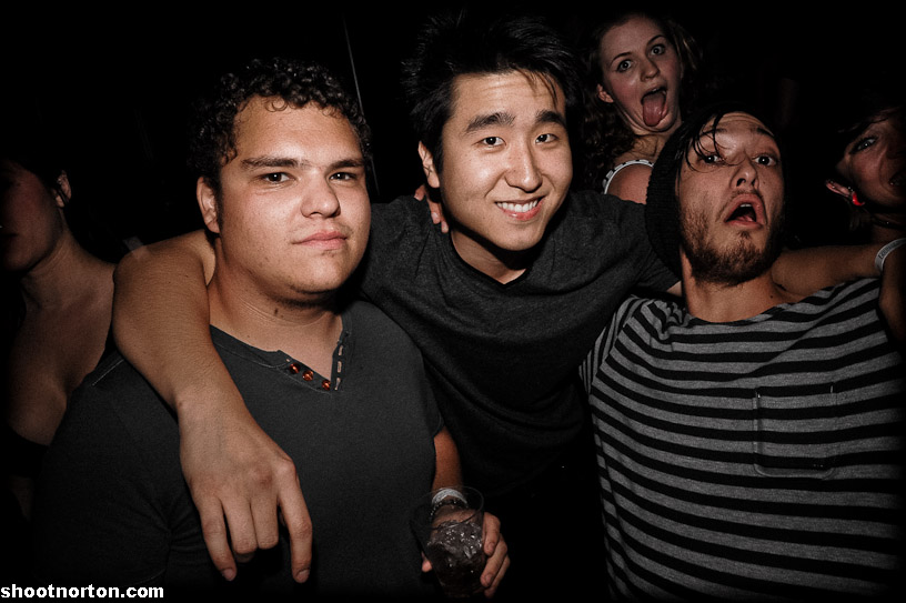 Nite Vision @ Voyeur, photograph 124