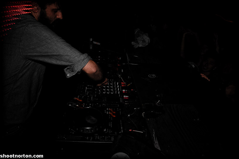 Nite Vision @ Voyeur, photograph 129
