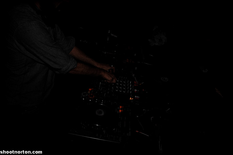 Nite Vision @ Voyeur, photograph 130