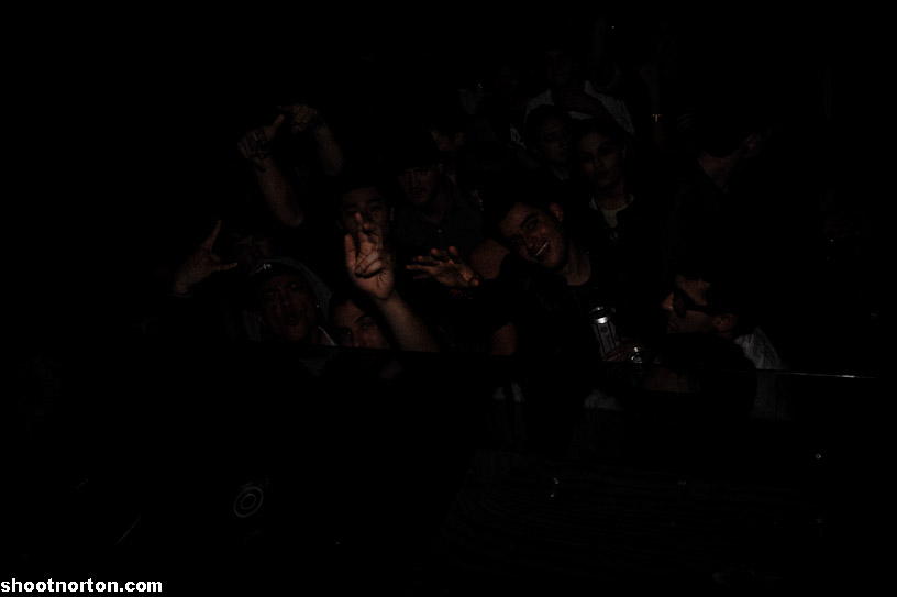 Nite Vision @ Voyeur, photograph 132