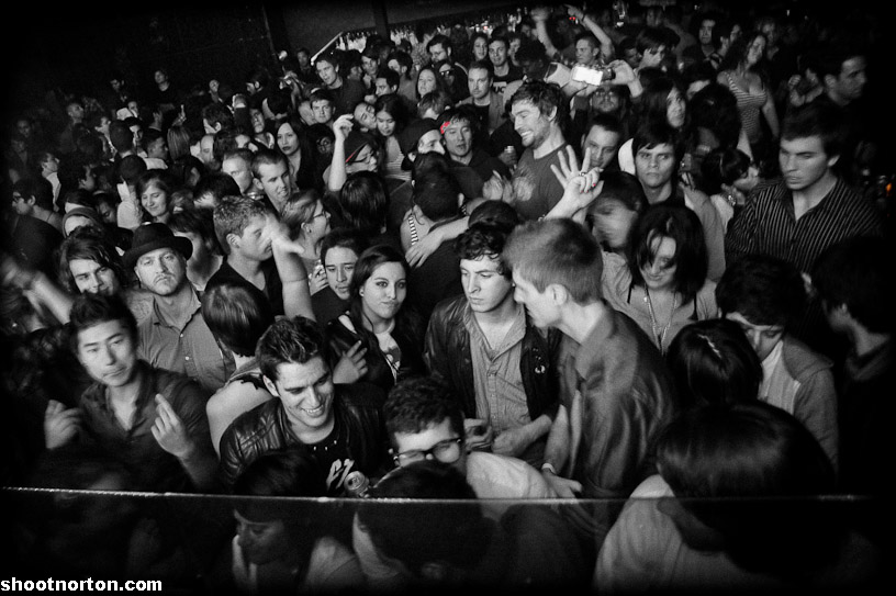 Nite Vision @ Voyeur, photograph 137