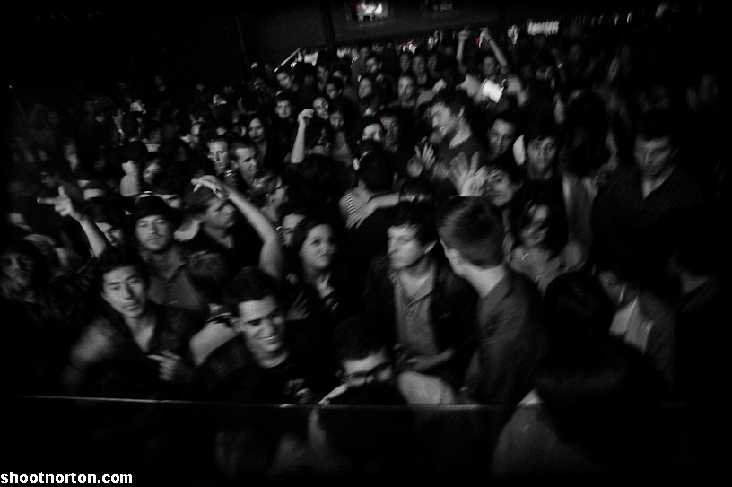 Nite Vision @ Voyeur, photograph 138
