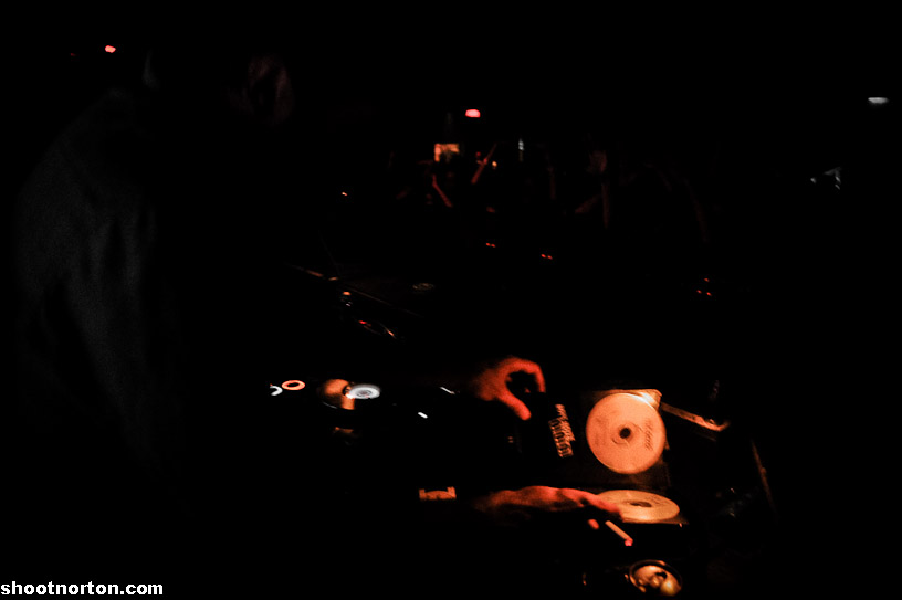 Nite Vision @ Voyeur, photograph 146