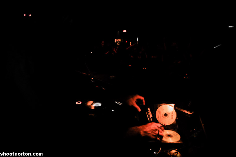 Nite Vision @ Voyeur, photograph 147