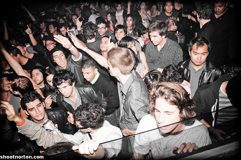 Nite Vision @ Voyeur, photograph 152