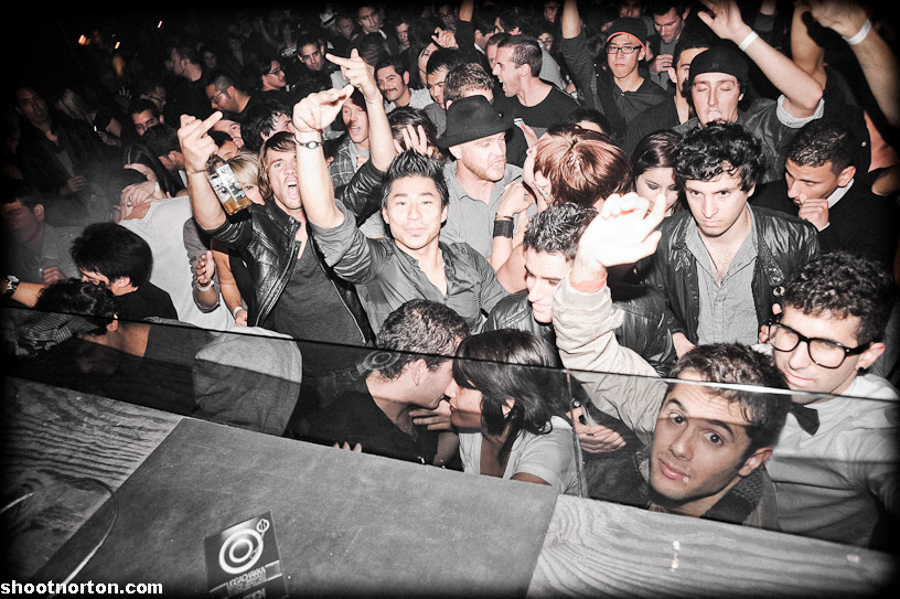 Nite Vision @ Voyeur, photograph 153