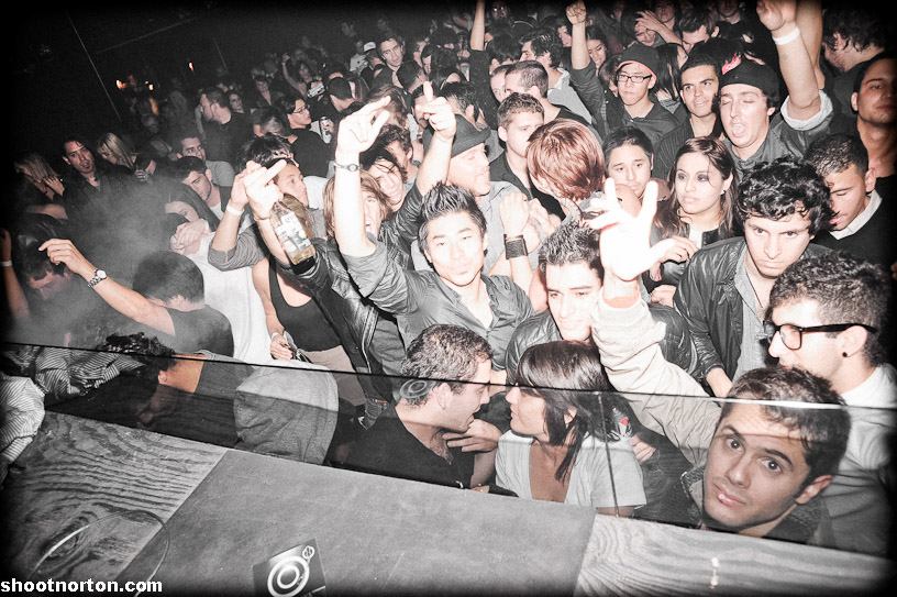 Nite Vision @ Voyeur, photograph 154