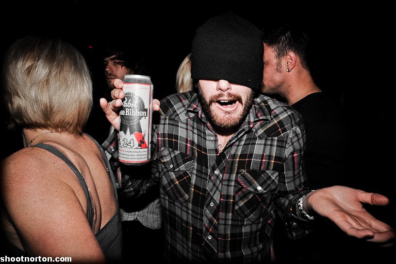 Nite Vision @ Voyeur, photograph 161