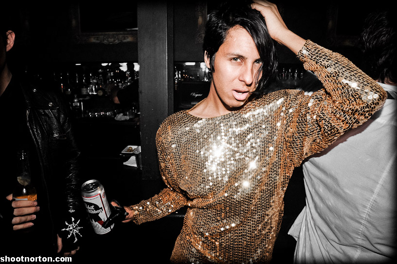 Nite Vision @ Voyeur, photograph 165