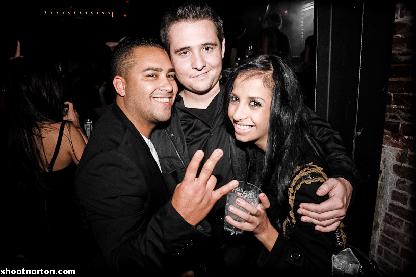 Nite Vision @ Voyeur, photograph 169