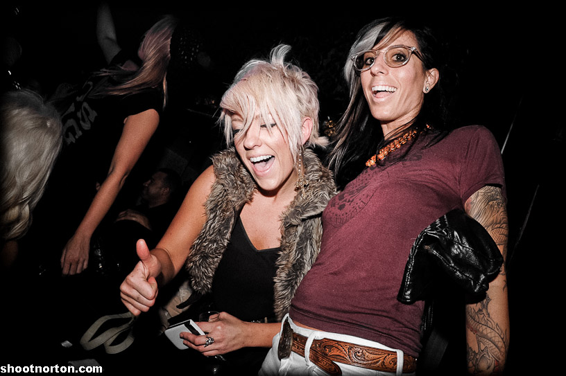 Nite Vision @ Voyeur, photograph 175