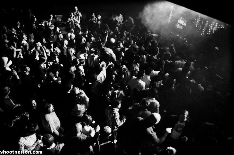 Nite Vision @ Voyeur, photograph 185