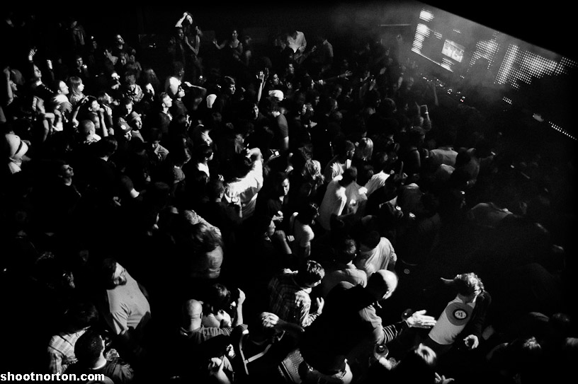 Nite Vision @ Voyeur, photograph 188