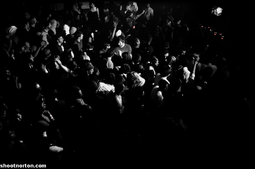 Nite Vision @ Voyeur, photograph 195