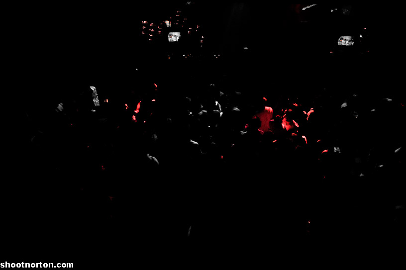 Nite Vision @ Voyeur, photograph 201