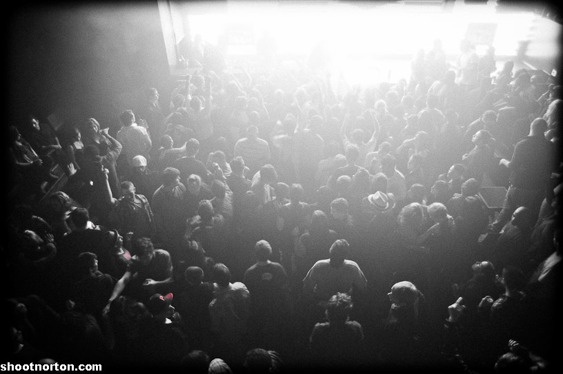 Nite Vision @ Voyeur, photograph 203