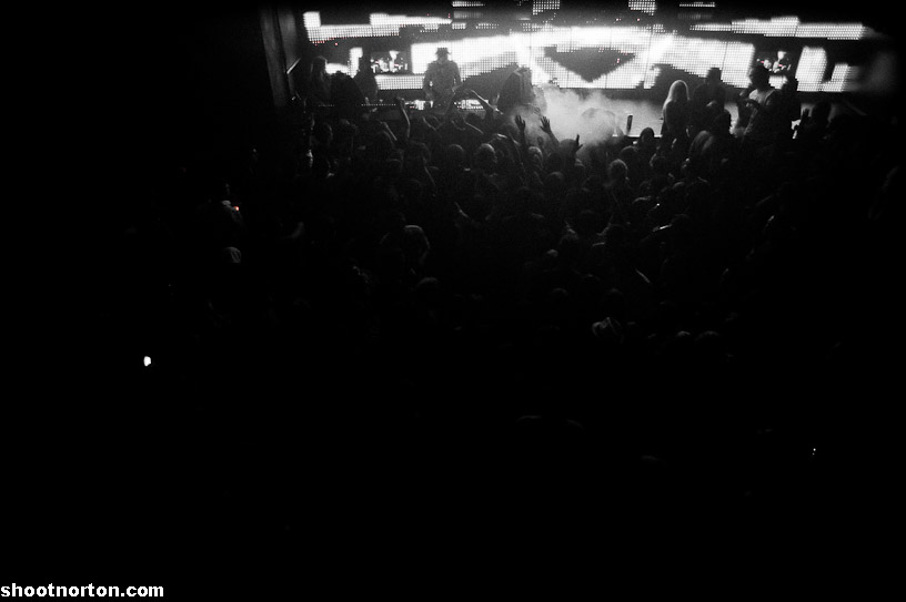 Nite Vision @ Voyeur, photograph 205