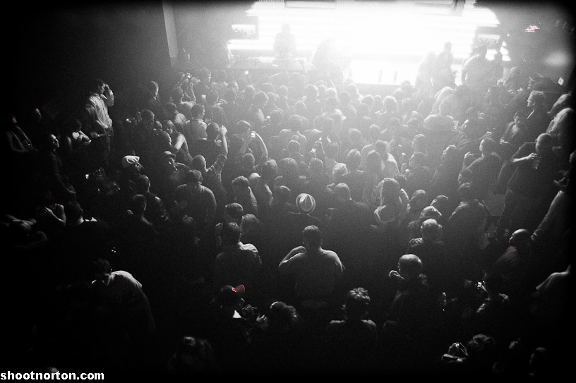 Nite Vision @ Voyeur, photograph 216