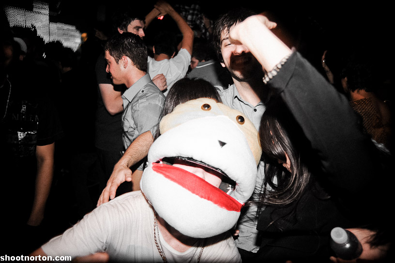 Nite Vision @ Voyeur, photograph 218