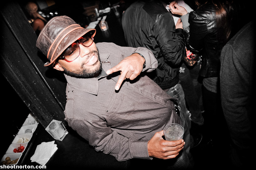 Nite Vision @ Voyeur, photograph 222