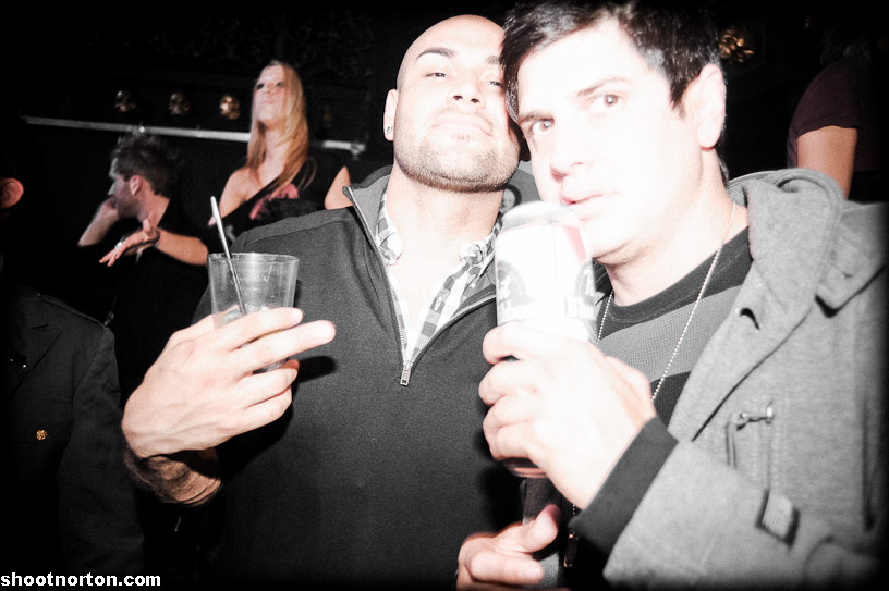 Nite Vision @ Voyeur, photograph 223