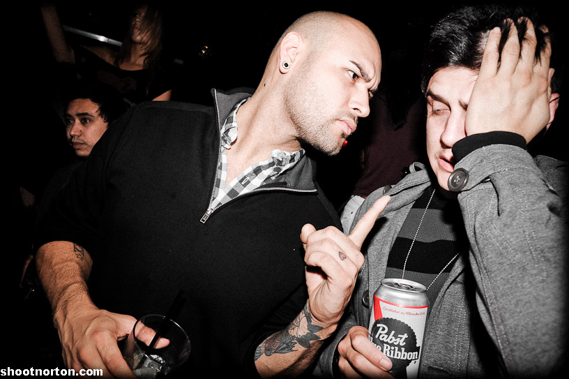 Nite Vision @ Voyeur, photograph 224