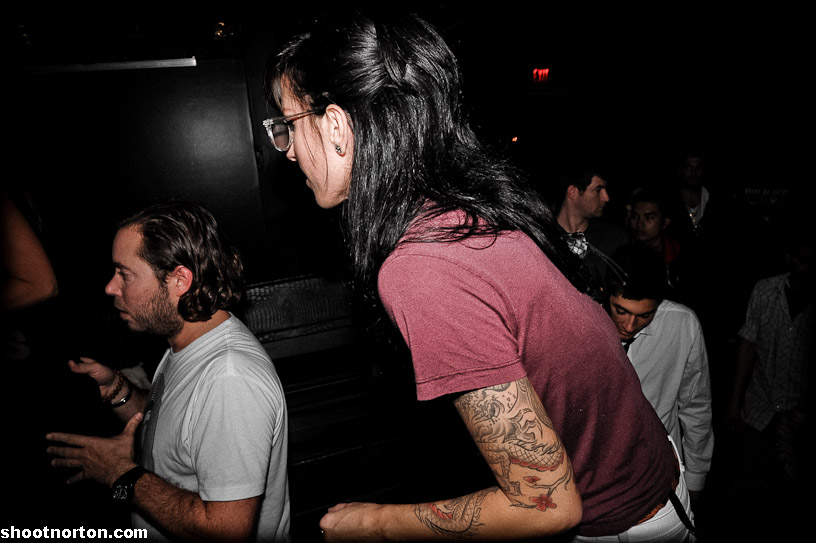 Nite Vision @ Voyeur, photograph 227