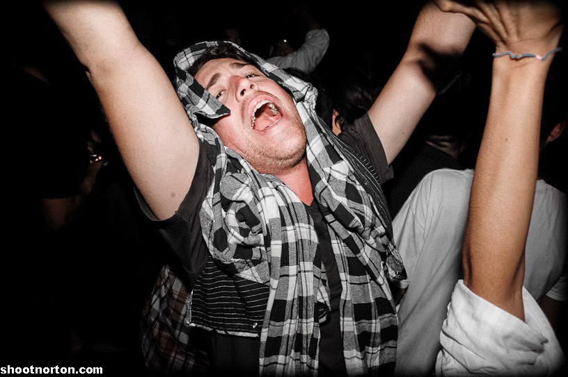 Nite Vision @ Voyeur, photograph 229