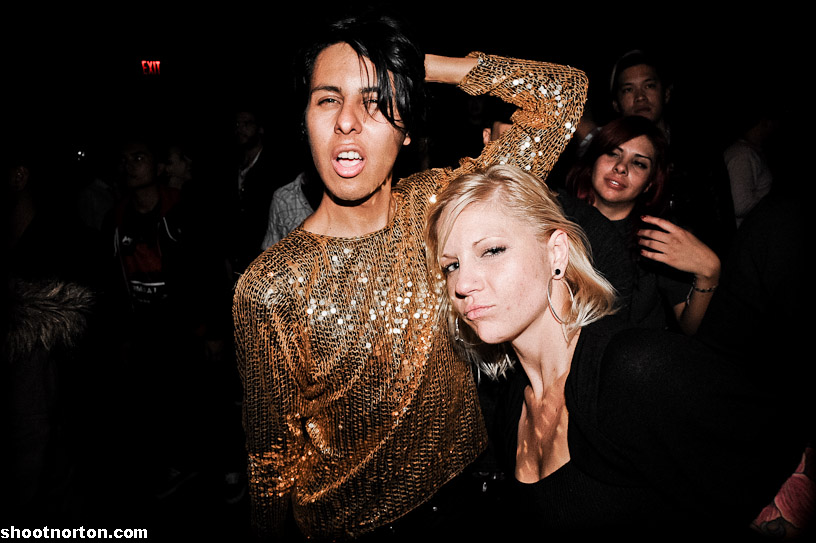 Nite Vision @ Voyeur, photograph 230