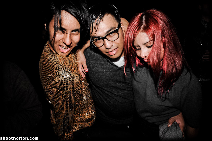 Nite Vision @ Voyeur, photograph 234