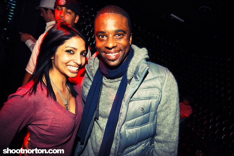 Funkagenda @ Voyeur, photograph 4