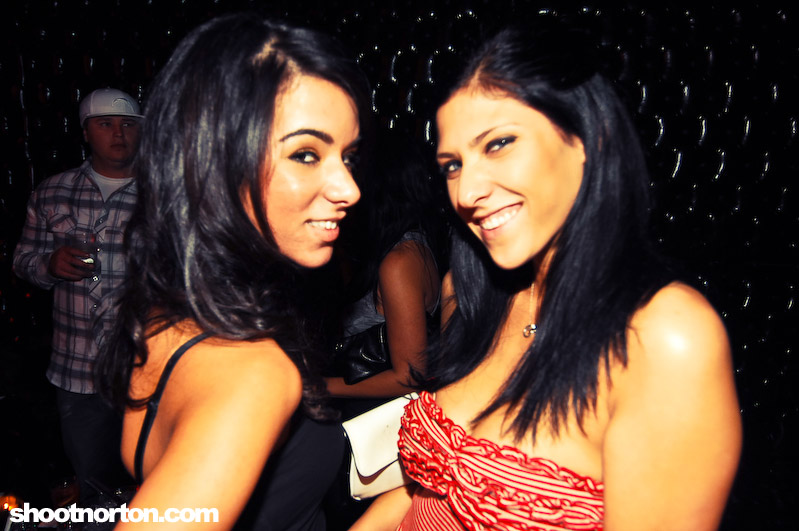Funkagenda @ Voyeur, photograph 7