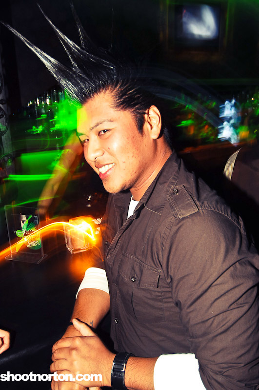 Funkagenda @ Voyeur, photograph 16