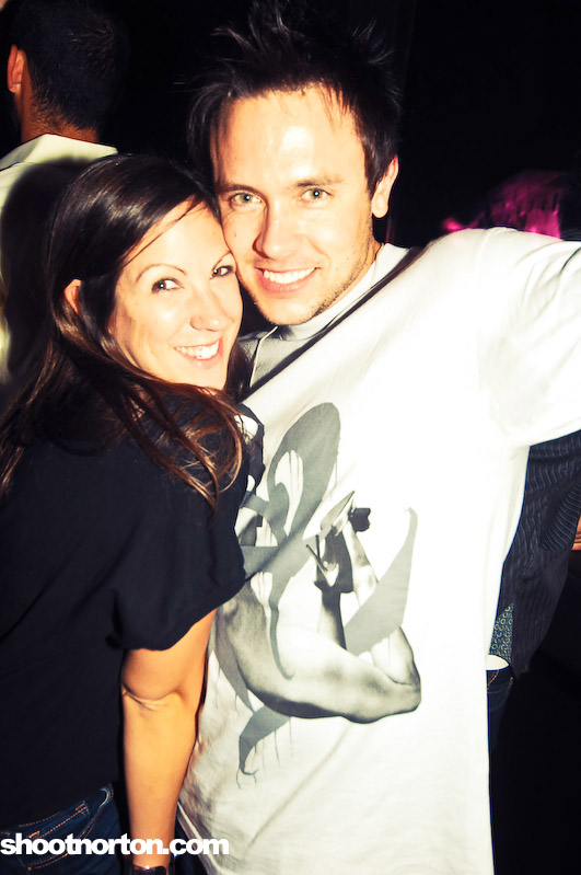 Funkagenda @ Voyeur, photograph 36