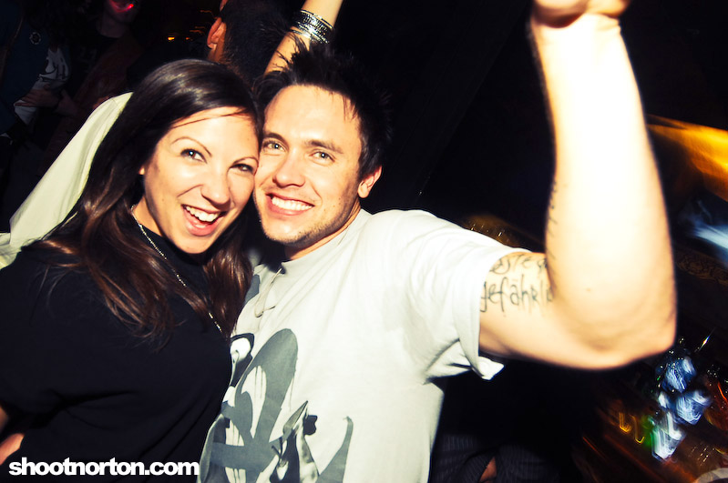 Funkagenda @ Voyeur, photograph 37