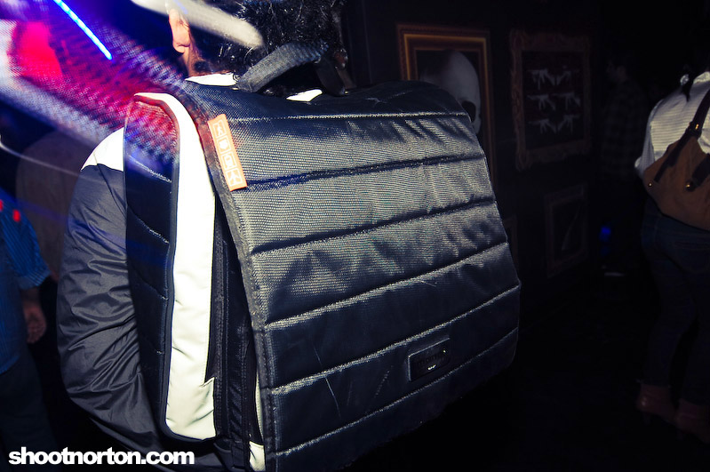 Funkagenda @ Voyeur, photograph 38